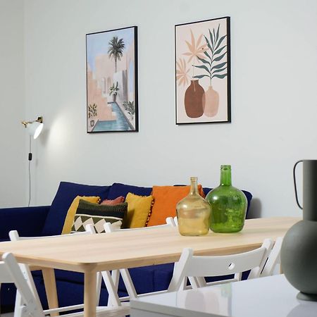 פורטו Travel And Live Apartments מראה חיצוני תמונה