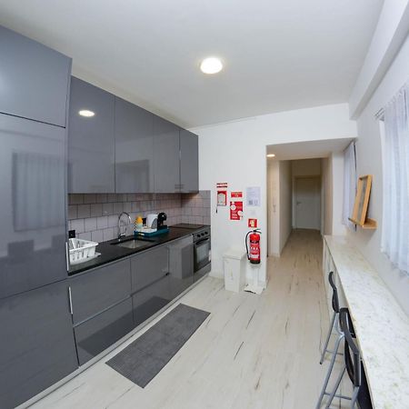 פורטו Travel And Live Apartments מראה חיצוני תמונה