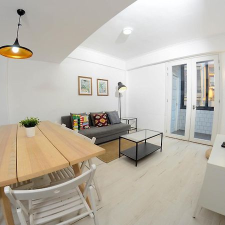 פורטו Travel And Live Apartments מראה חיצוני תמונה