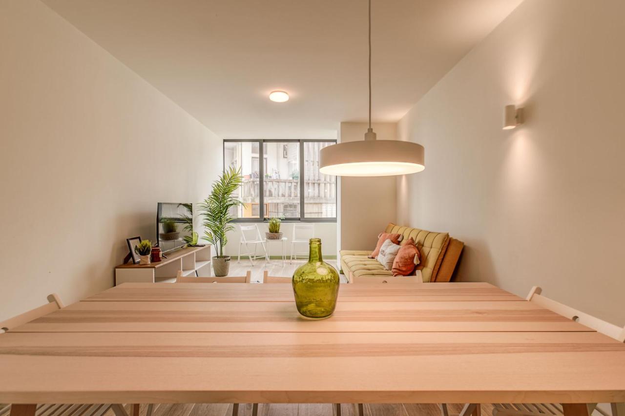 פורטו Travel And Live Apartments מראה חיצוני תמונה