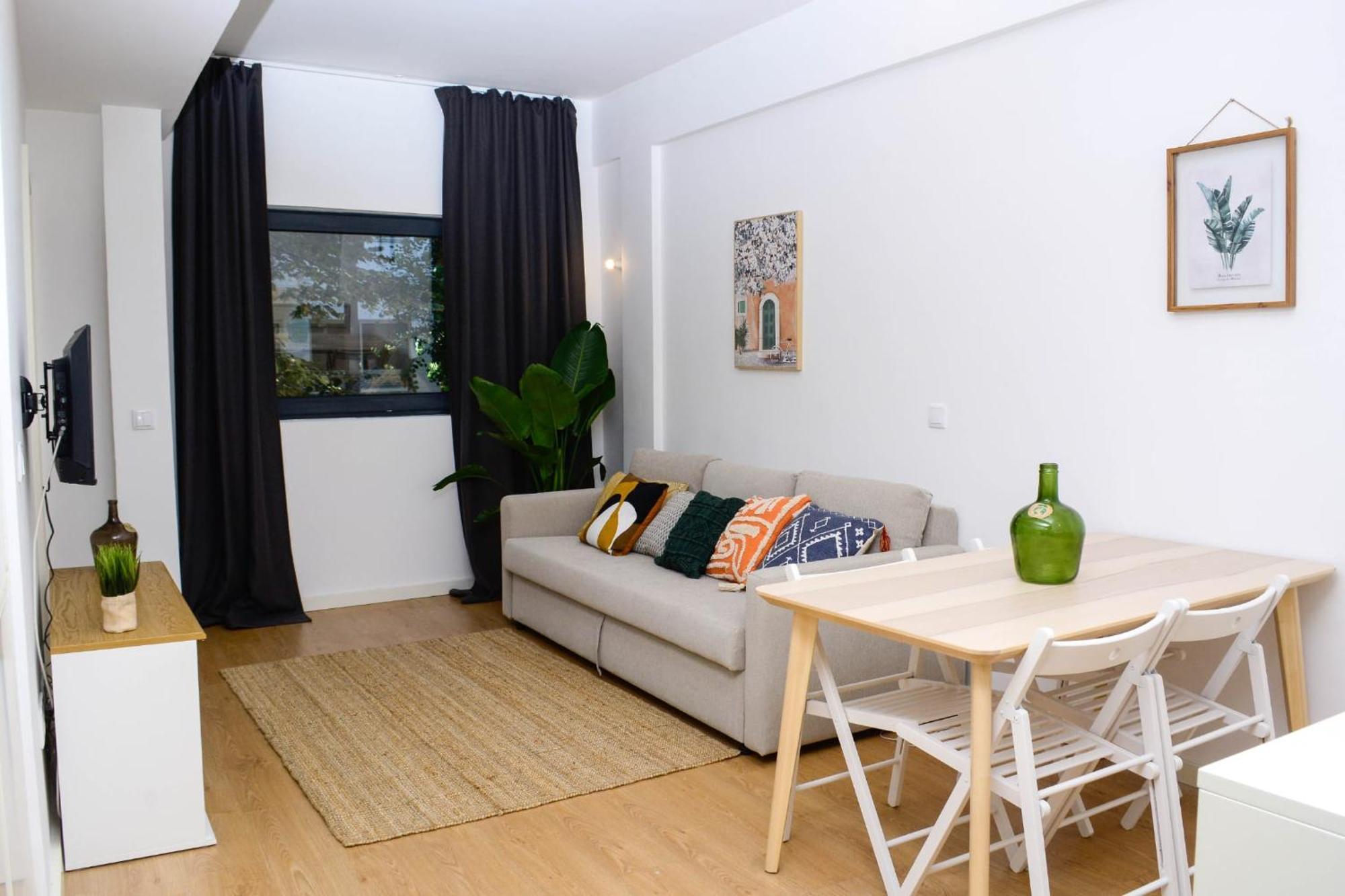 פורטו Travel And Live Apartments מראה חיצוני תמונה
