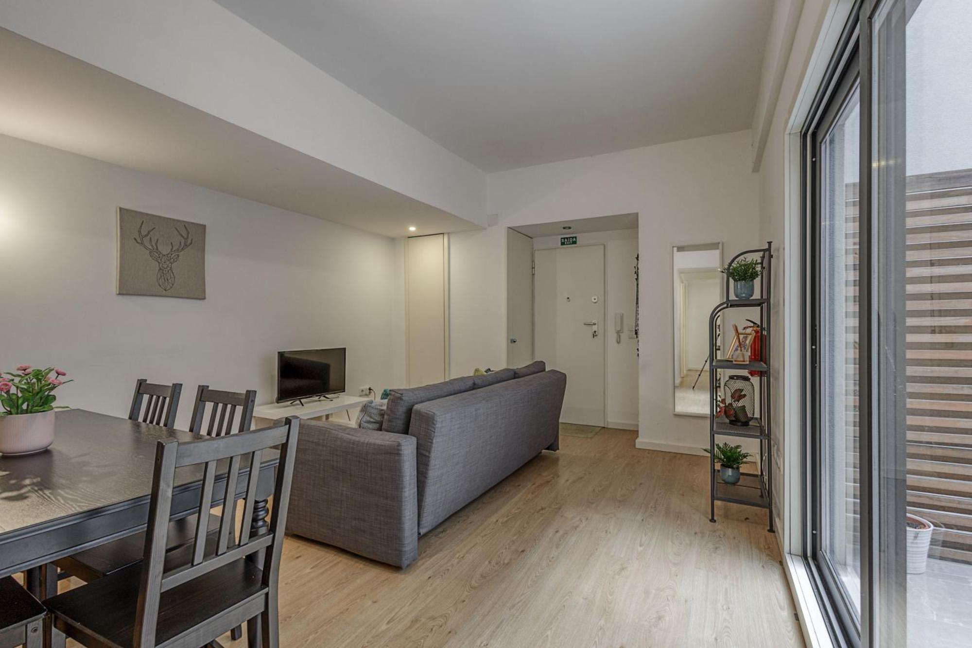 פורטו Travel And Live Apartments מראה חיצוני תמונה