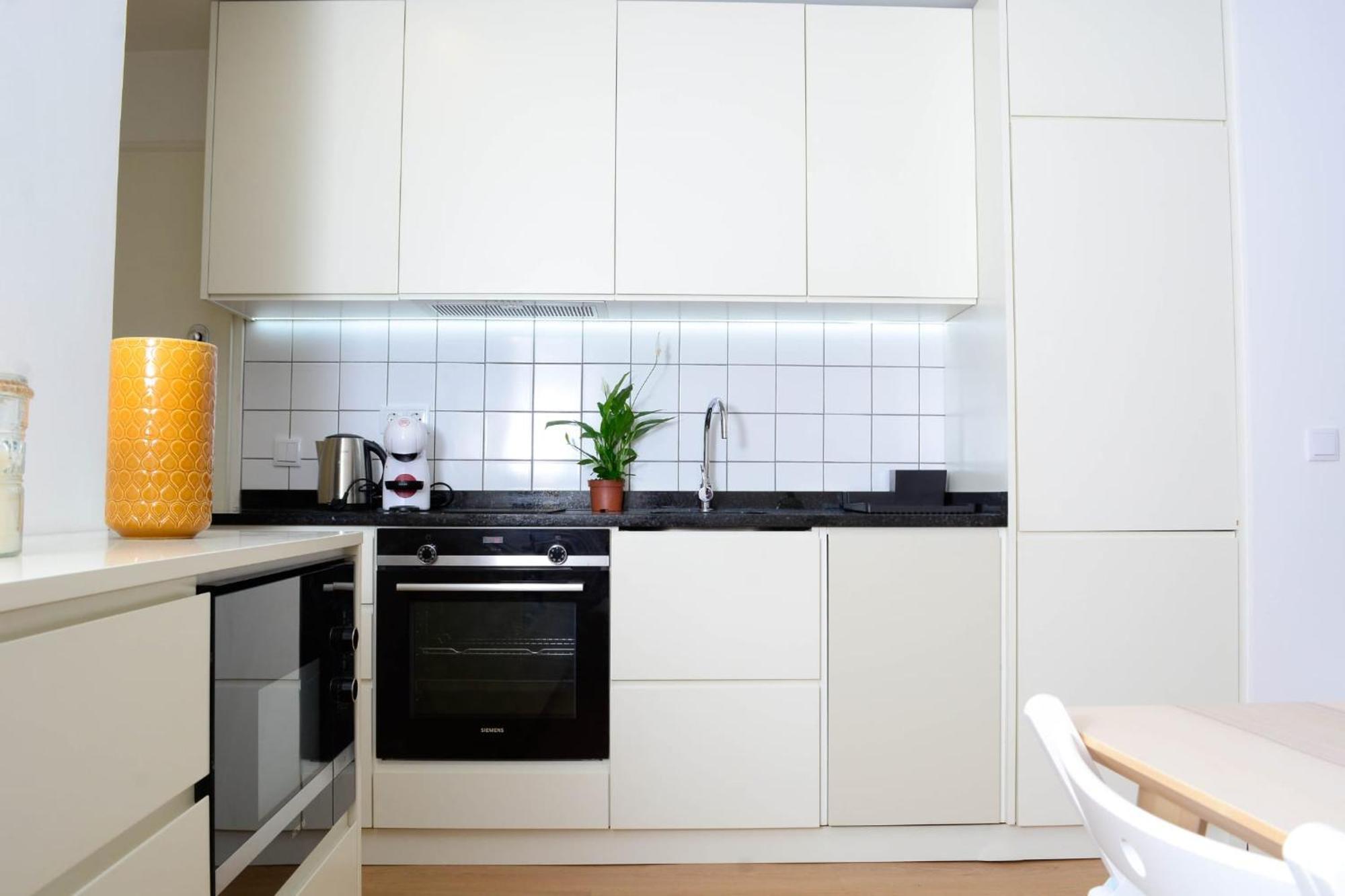 פורטו Travel And Live Apartments מראה חיצוני תמונה