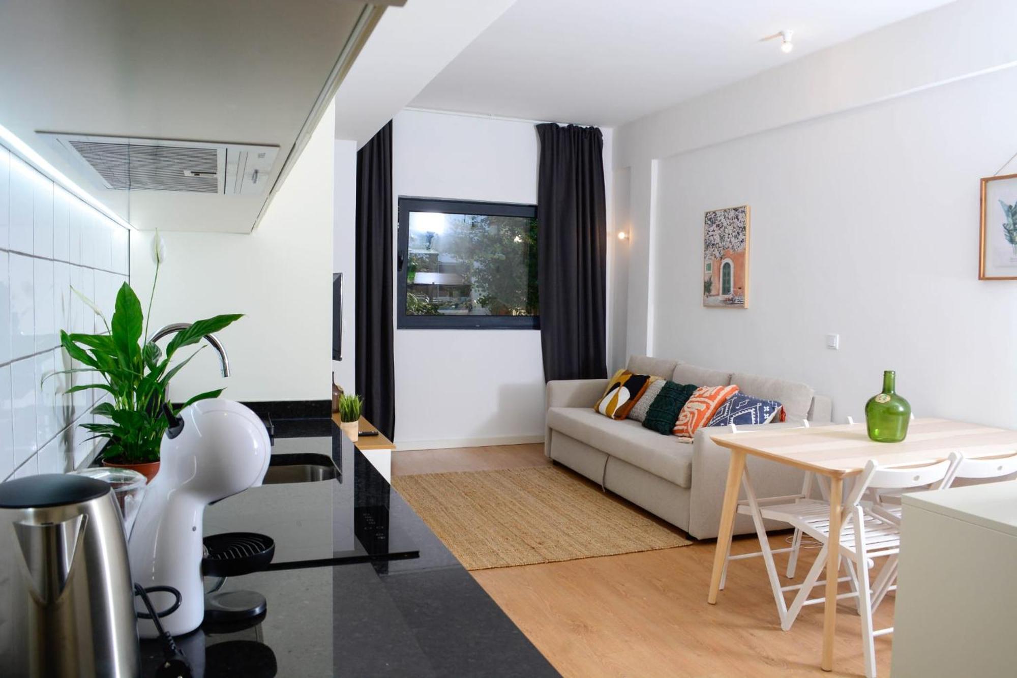 פורטו Travel And Live Apartments מראה חיצוני תמונה