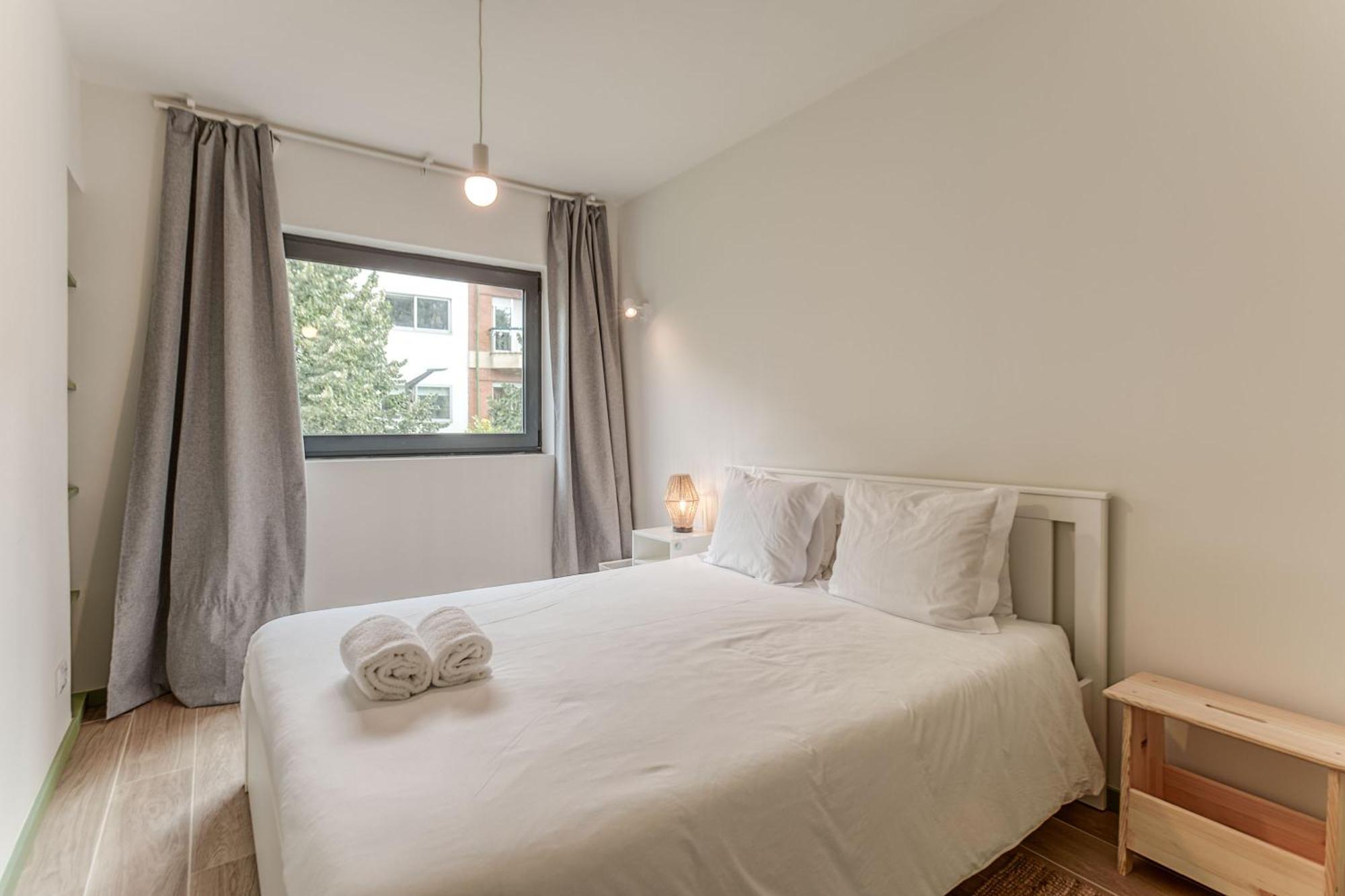 פורטו Travel And Live Apartments חדר תמונה