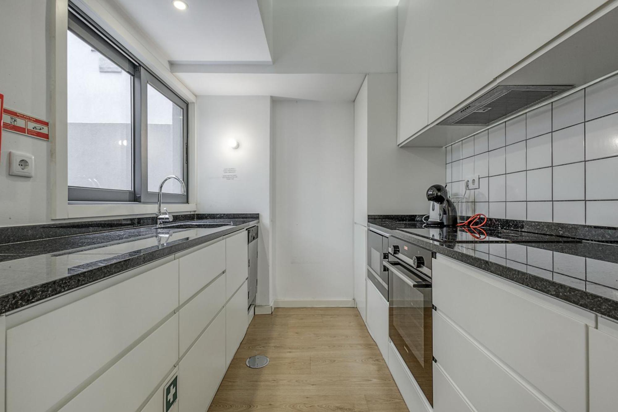 פורטו Travel And Live Apartments חדר תמונה