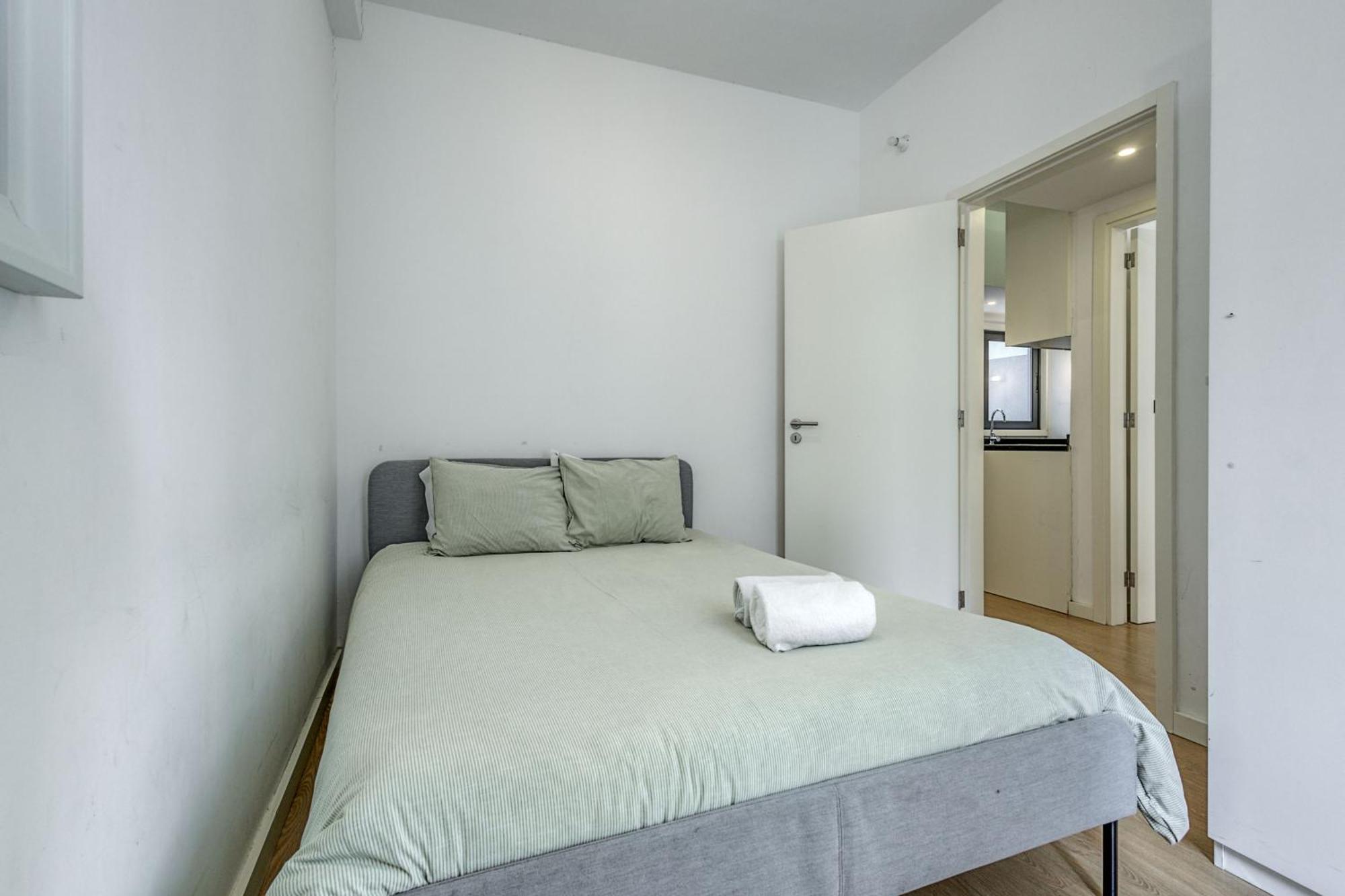 פורטו Travel And Live Apartments חדר תמונה