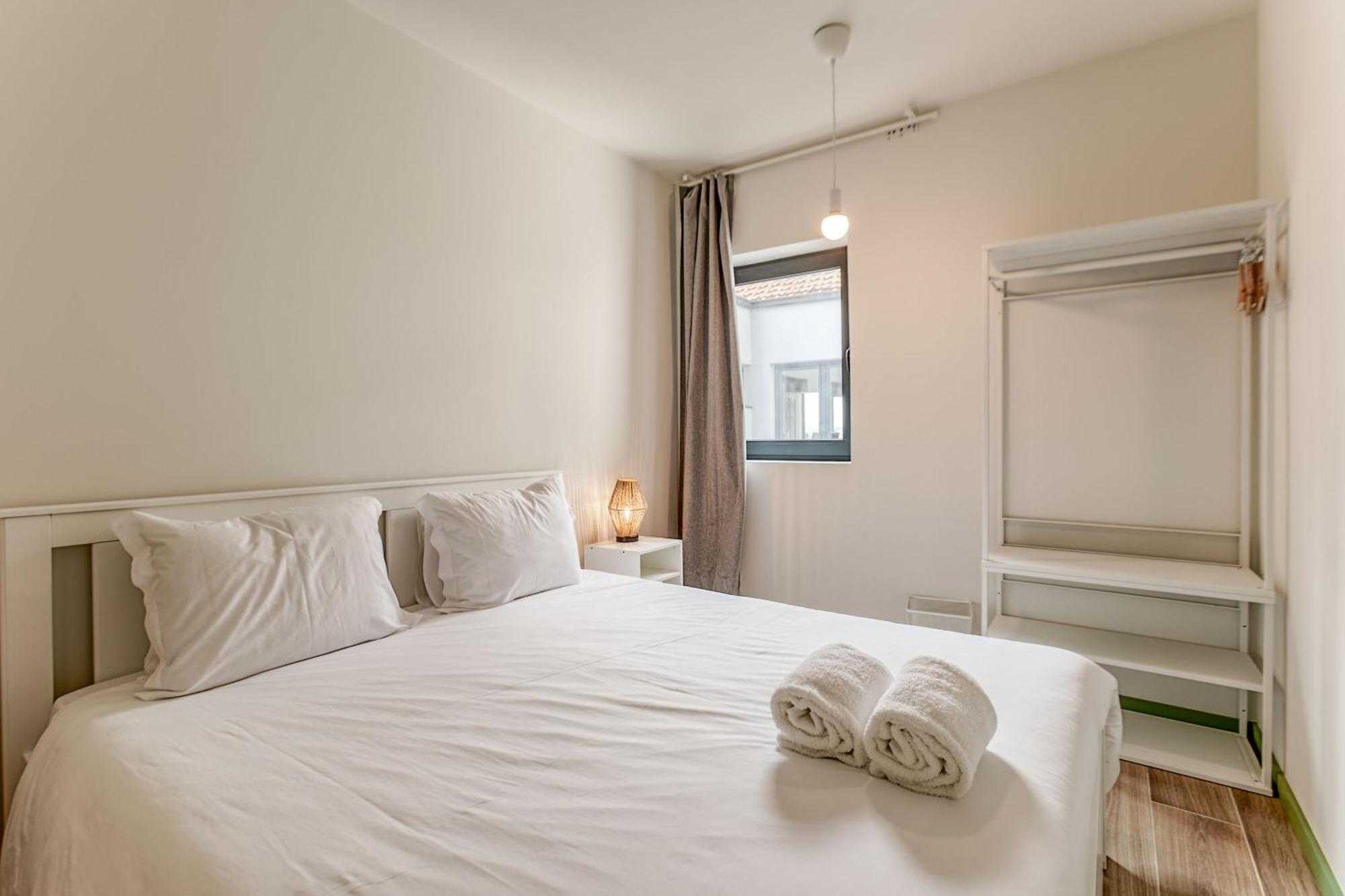 פורטו Travel And Live Apartments חדר תמונה