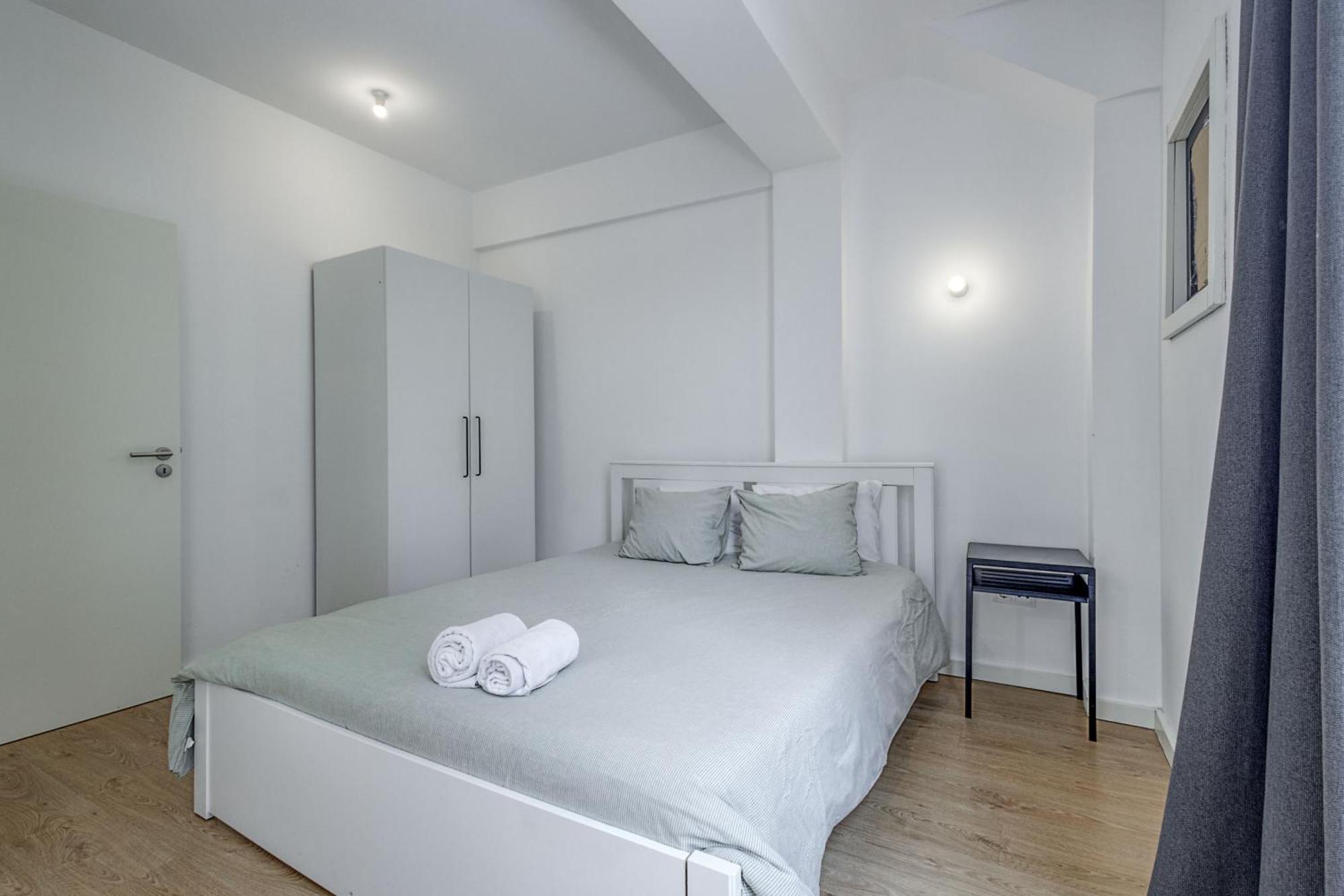 פורטו Travel And Live Apartments חדר תמונה