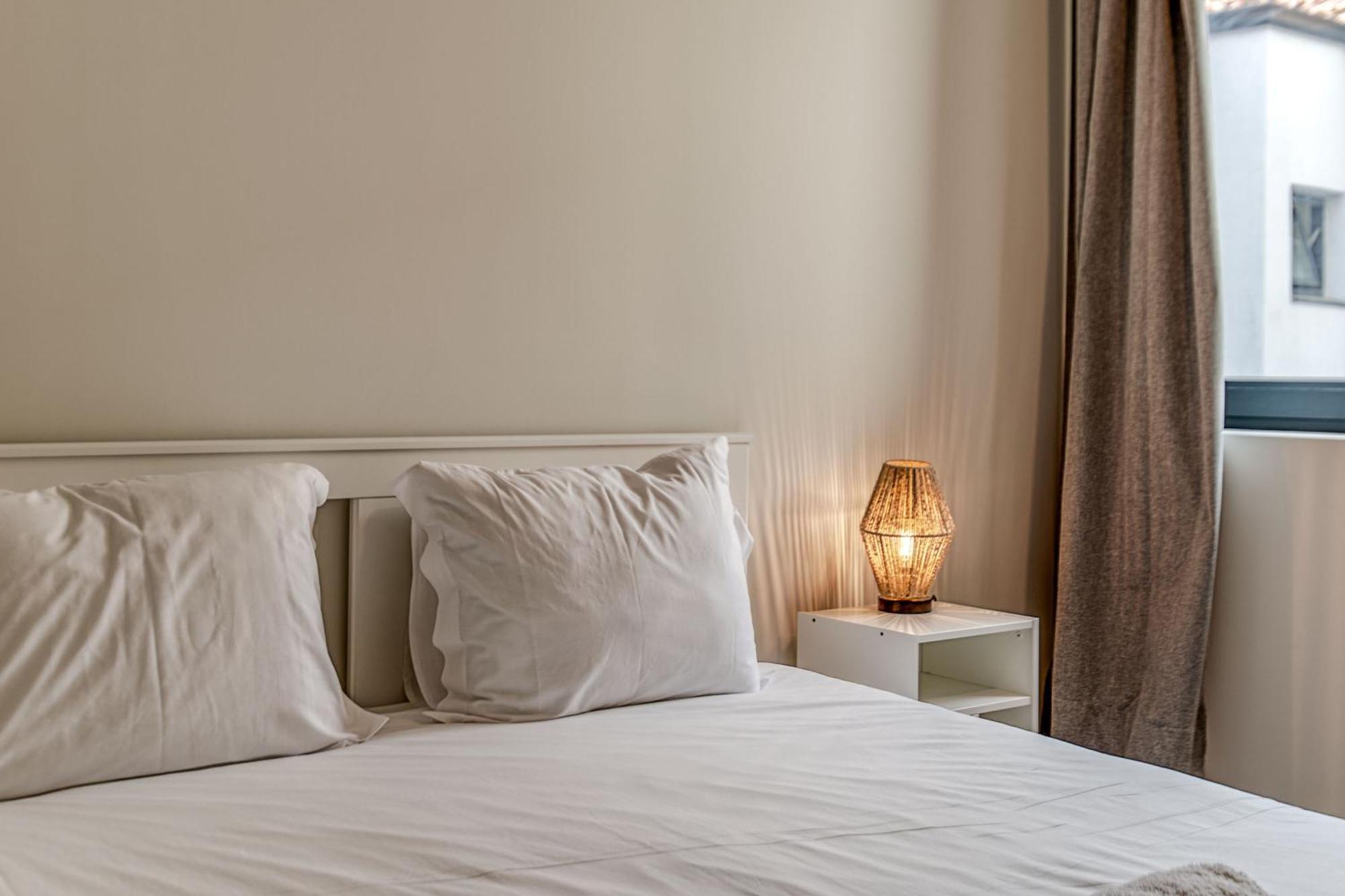 פורטו Travel And Live Apartments חדר תמונה