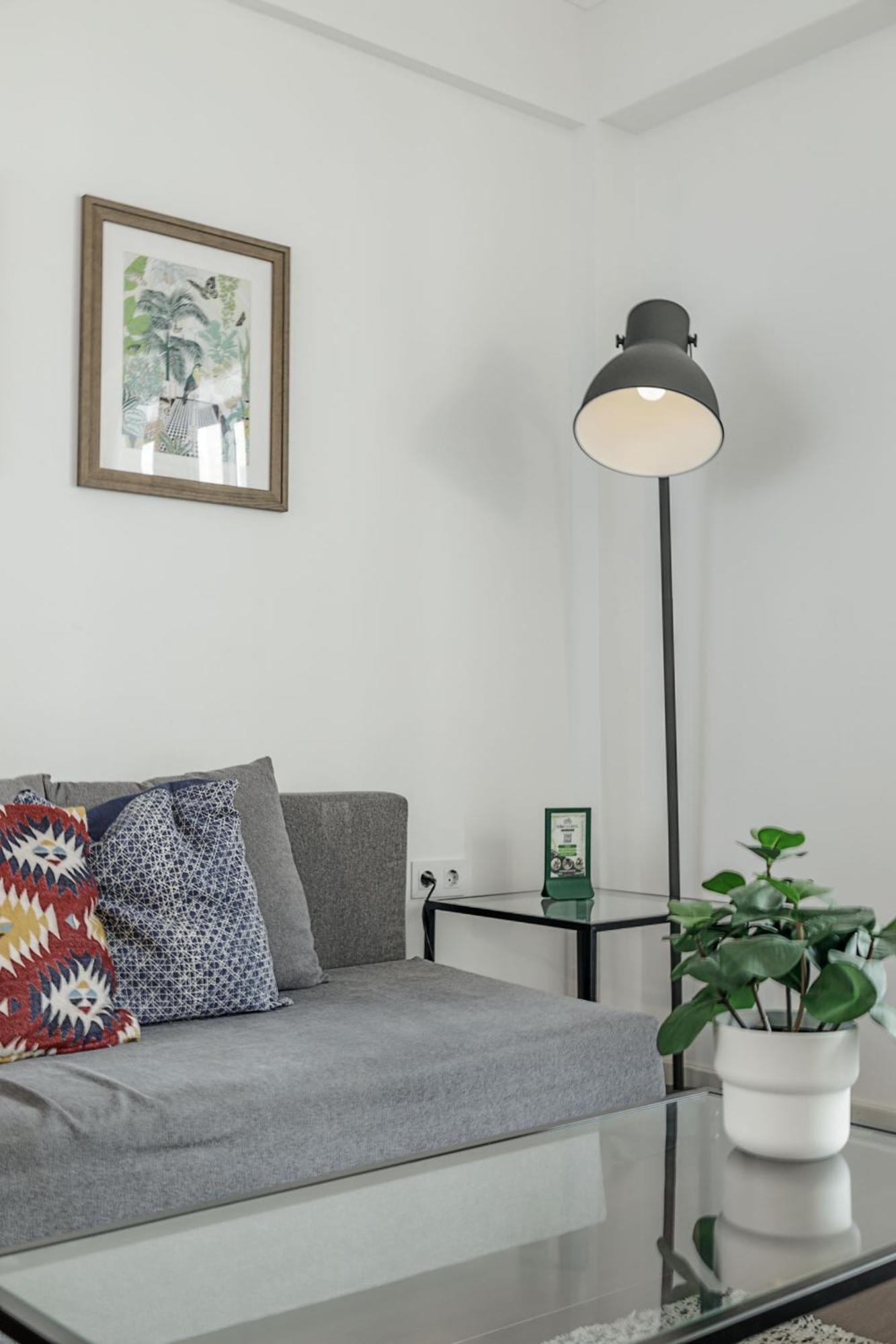פורטו Travel And Live Apartments חדר תמונה