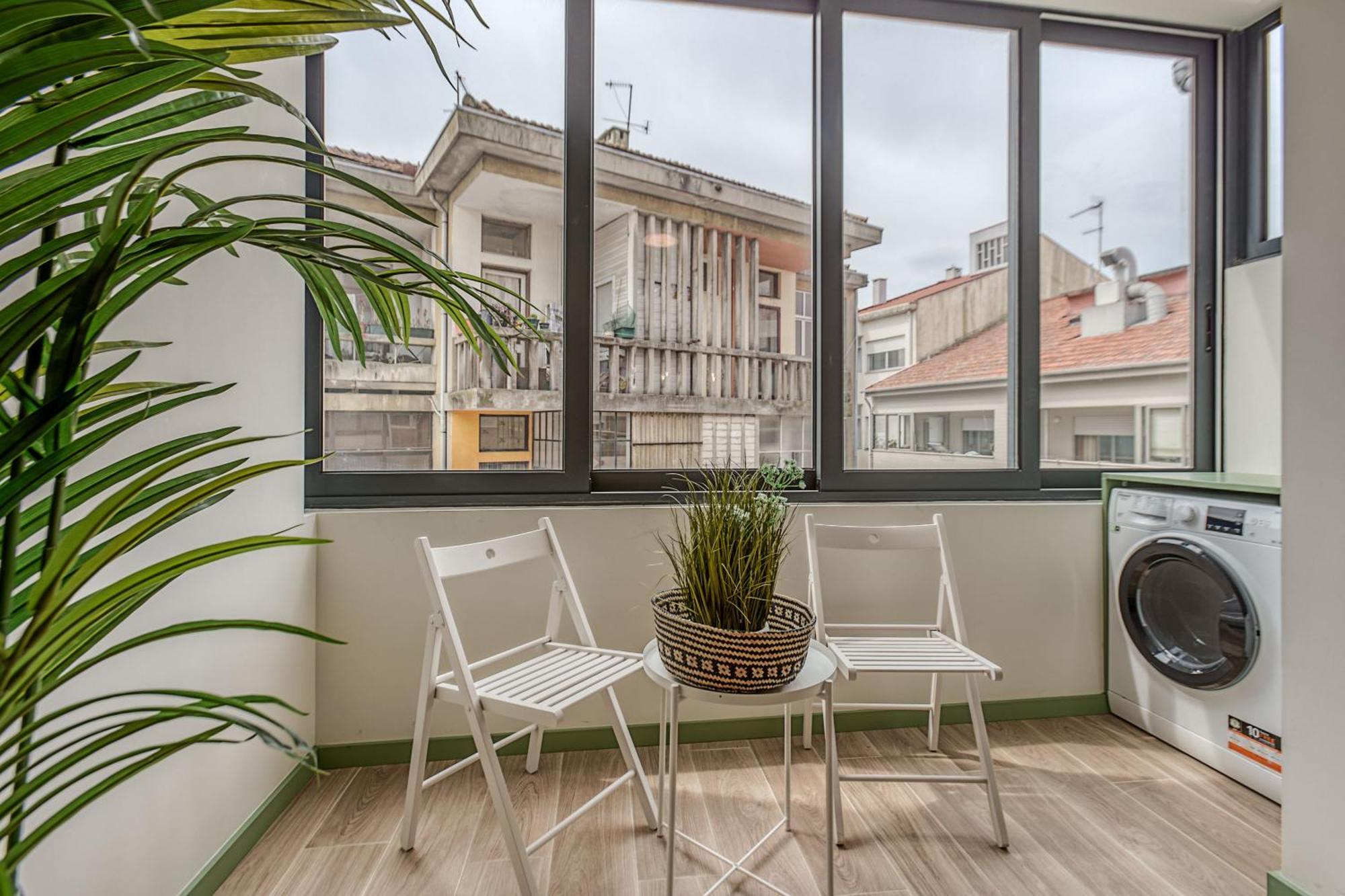 פורטו Travel And Live Apartments חדר תמונה