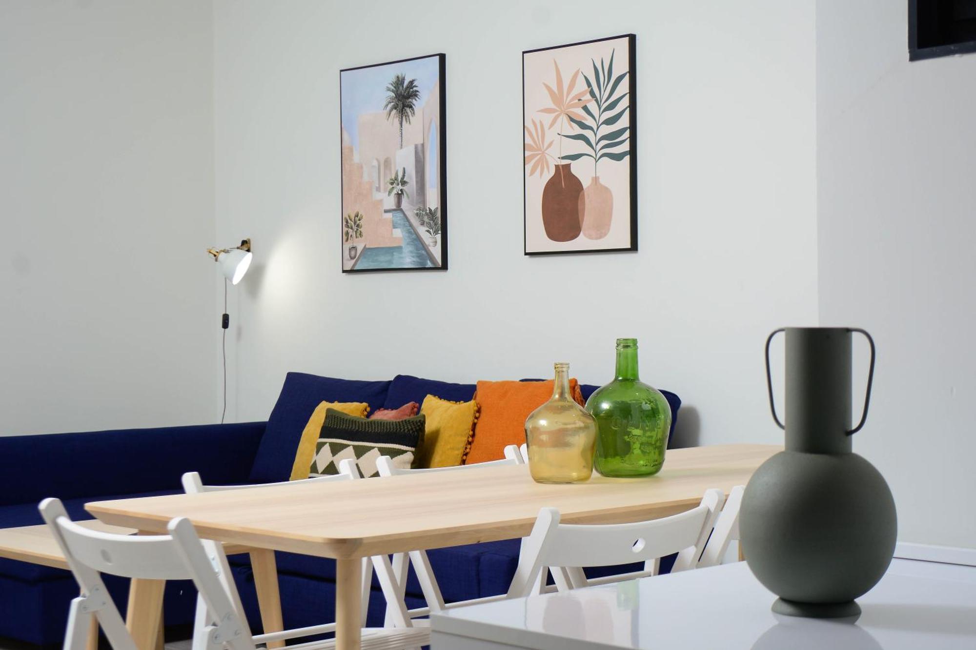 פורטו Travel And Live Apartments מראה חיצוני תמונה