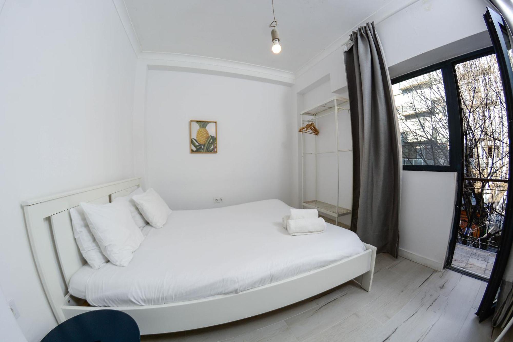 פורטו Travel And Live Apartments מראה חיצוני תמונה